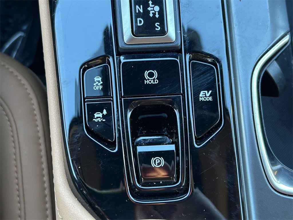 Used 2023 Lexus NX 350h AWD w/ Premium Package image 29