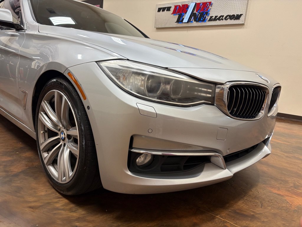 Used 2016 BMW 328i Gran Turismo xDrive AWD/4WD image 54