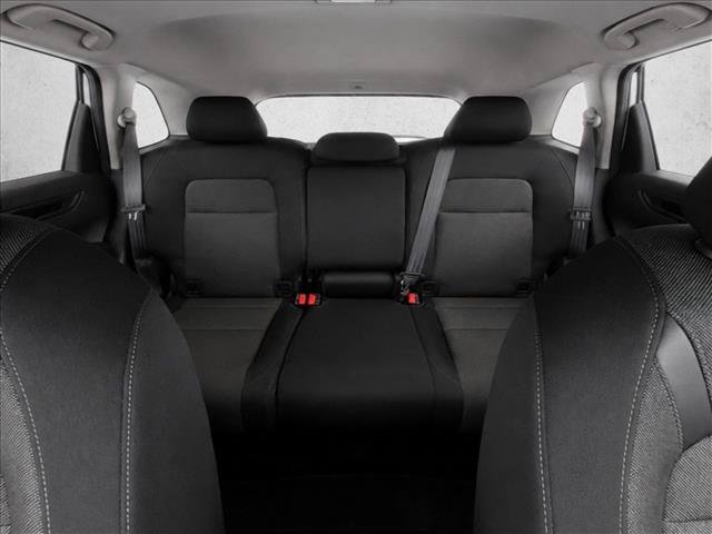 Used 2025 Honda CR-V EX image 21