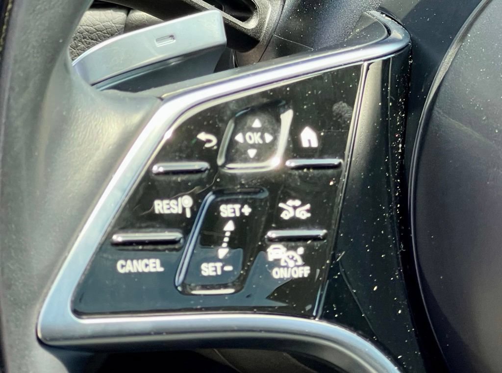 Certified 2022 Mercedes-Benz S 500 4MATIC image 30