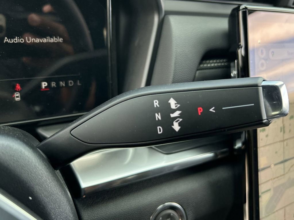 New 2026 GMC Terrain Elevation FWD image 16