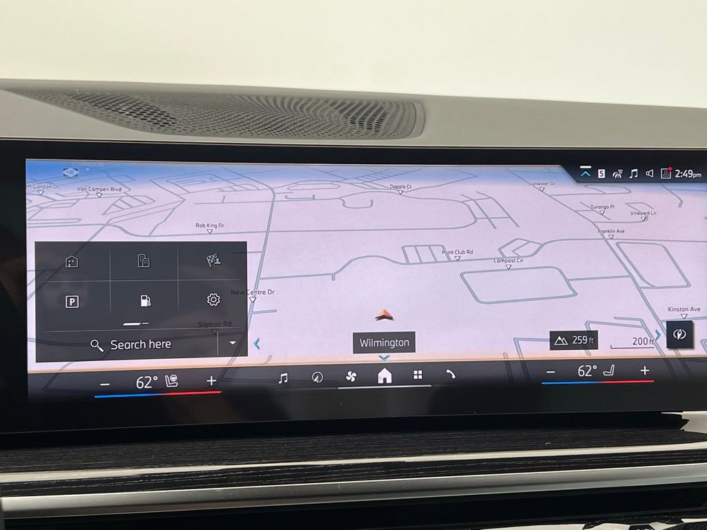 New 2026 BMW X7 xDrive40i w/ M Sport Package image 14