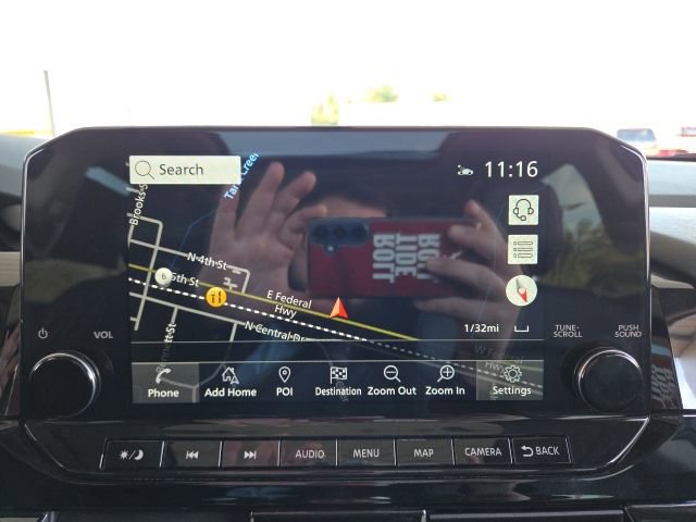 Used 2023 Nissan Pathfinder SL image 8