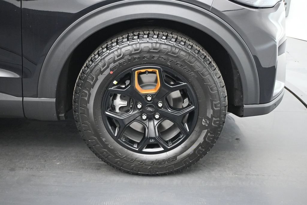 New 2026 Ford Explorer Tremor AWD/4WD image 24