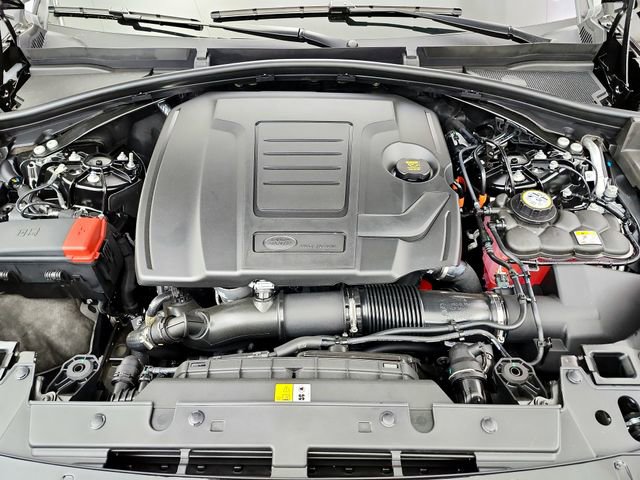 New 2026 Land Rover Range Rover Velar S AWD/4WD image 32