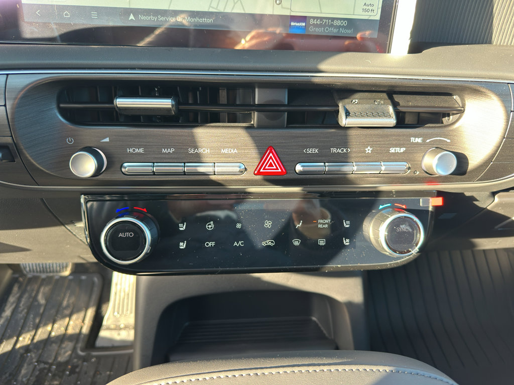 New 2026 Hyundai Palisade Calligraphy image 22