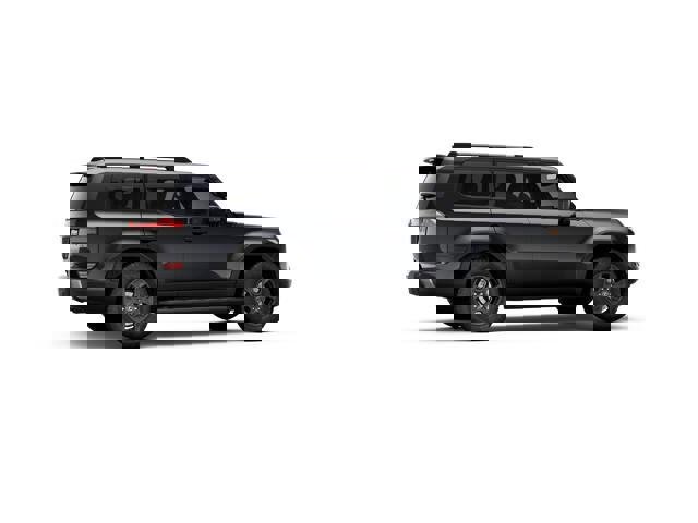 New 2026 Lexus GX 550 image 4