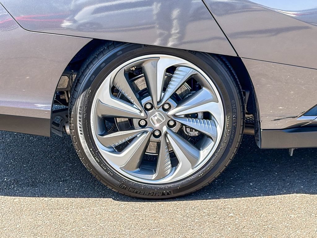 Used 2021 Honda Clarity Plug-In Hybrid image 15