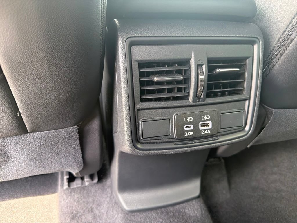 Certified 2026 Subaru Forester Premium AWD/4WD image 11