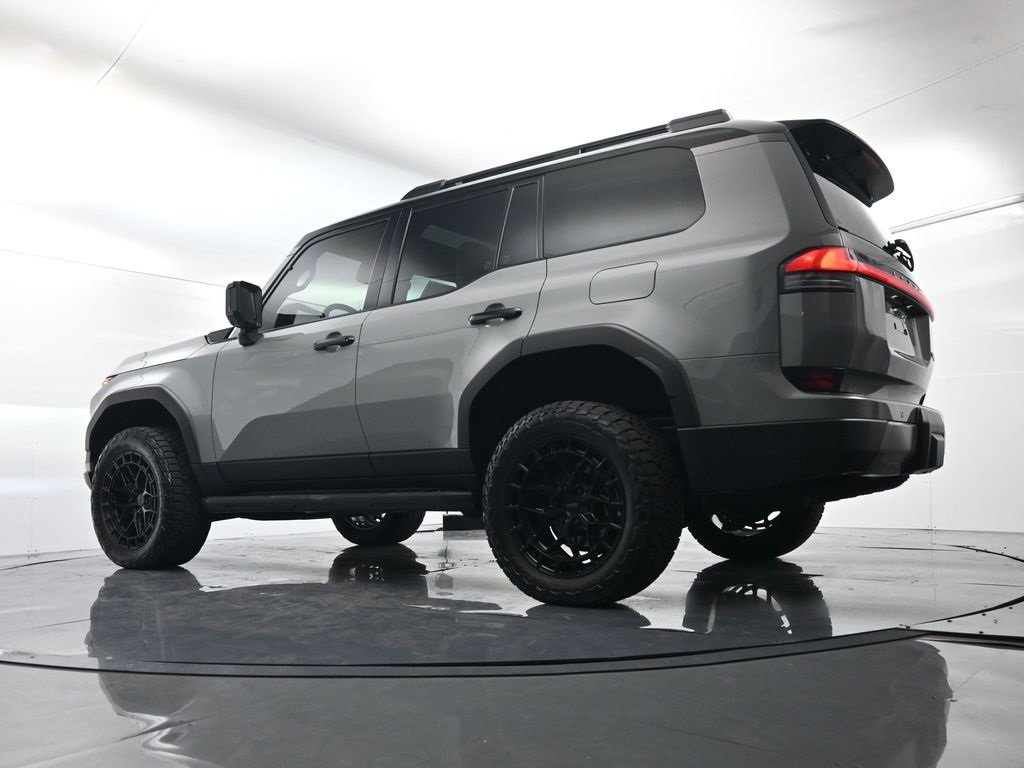 Used 2025 Lexus GX 550 image 47