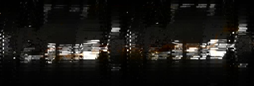 Used 2024 Lexus ES 350 w/ Premium Package image 17