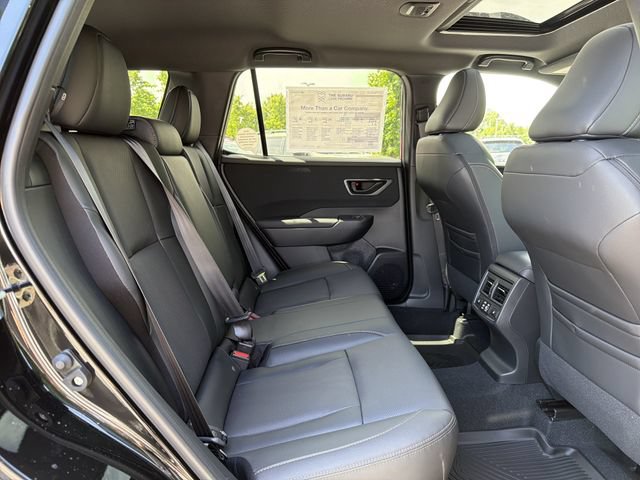 New 2026 Subaru Outback Limited AWD/4WD image 16