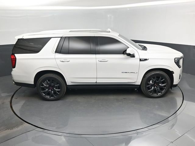 Used 2021 GMC Yukon Denali w/ Denali Premium Package RWD image 13