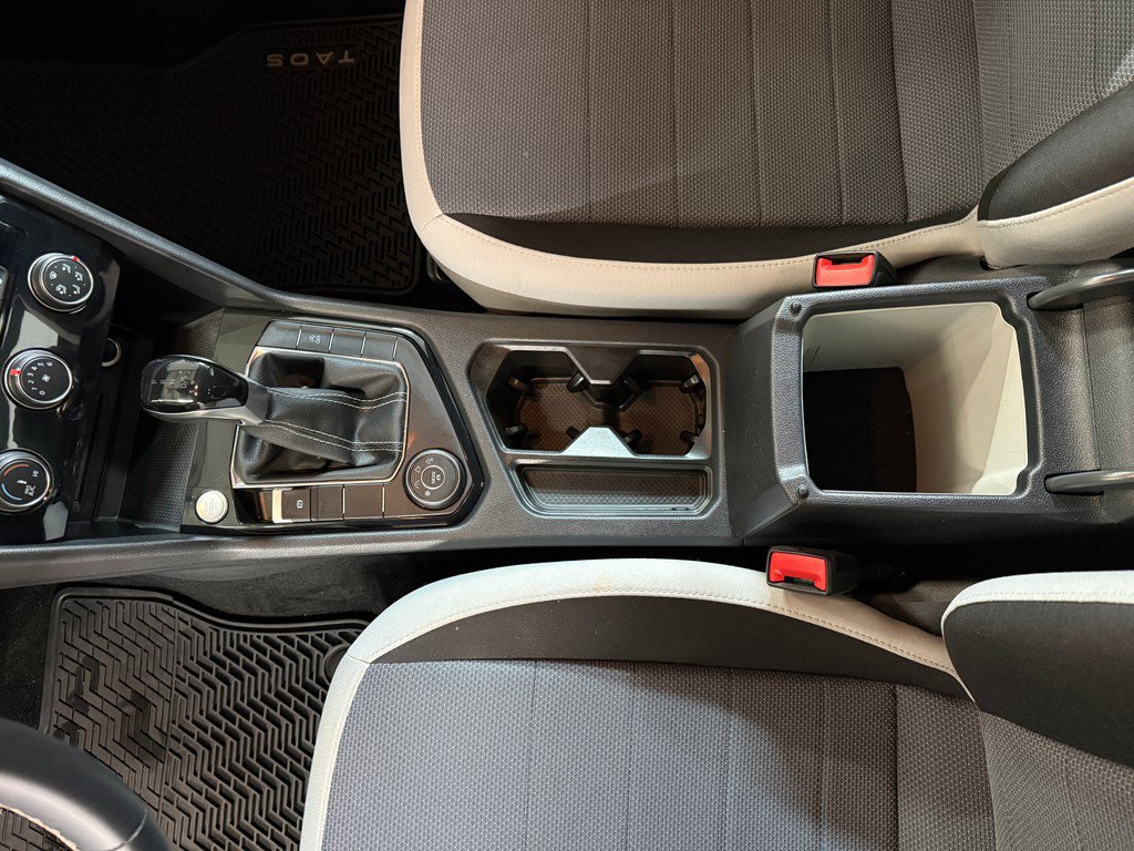 New 2026 Volkswagen Taos S AWD/4WD image 28