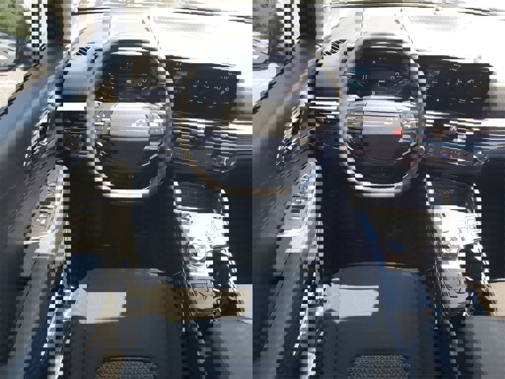 New 2026 Kia Sportage LX image 24