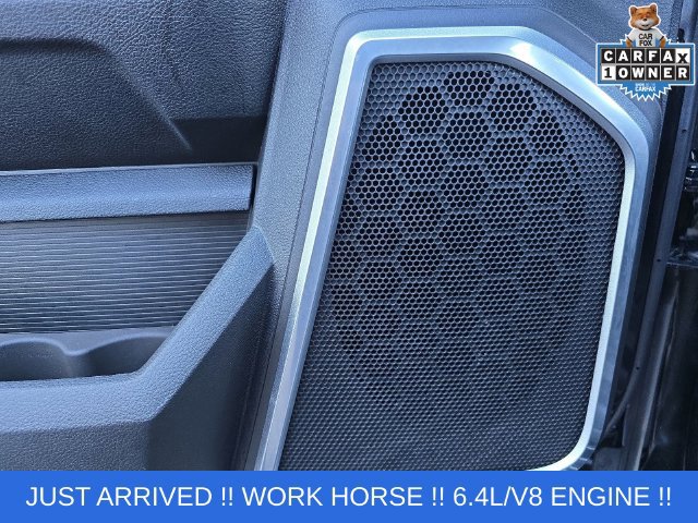 Used 2023 RAM 2500 Laramie AWD/4WD image 14