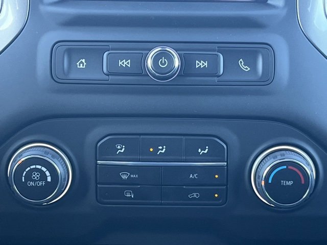 New 2026 Chevrolet Silverado 2500 Custom image 26