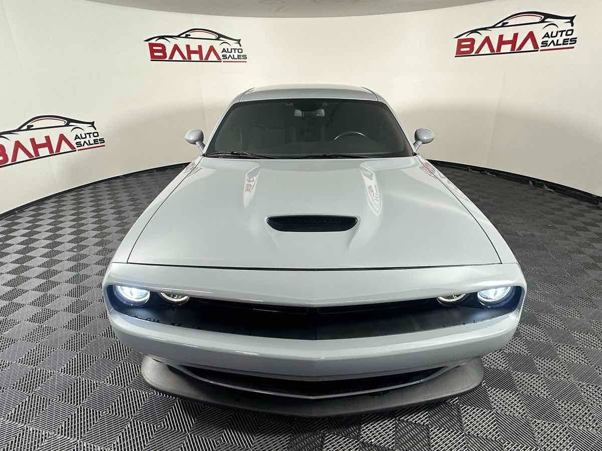 Used 2021 Dodge Challenger GT w/ Driver Convenience Group RWD image 12