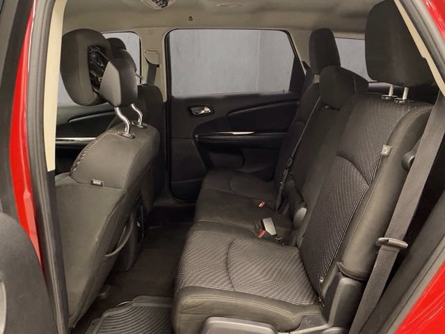 Used 2015 Dodge Journey American Value Package w/ Flexible Seating Group FWD image 8