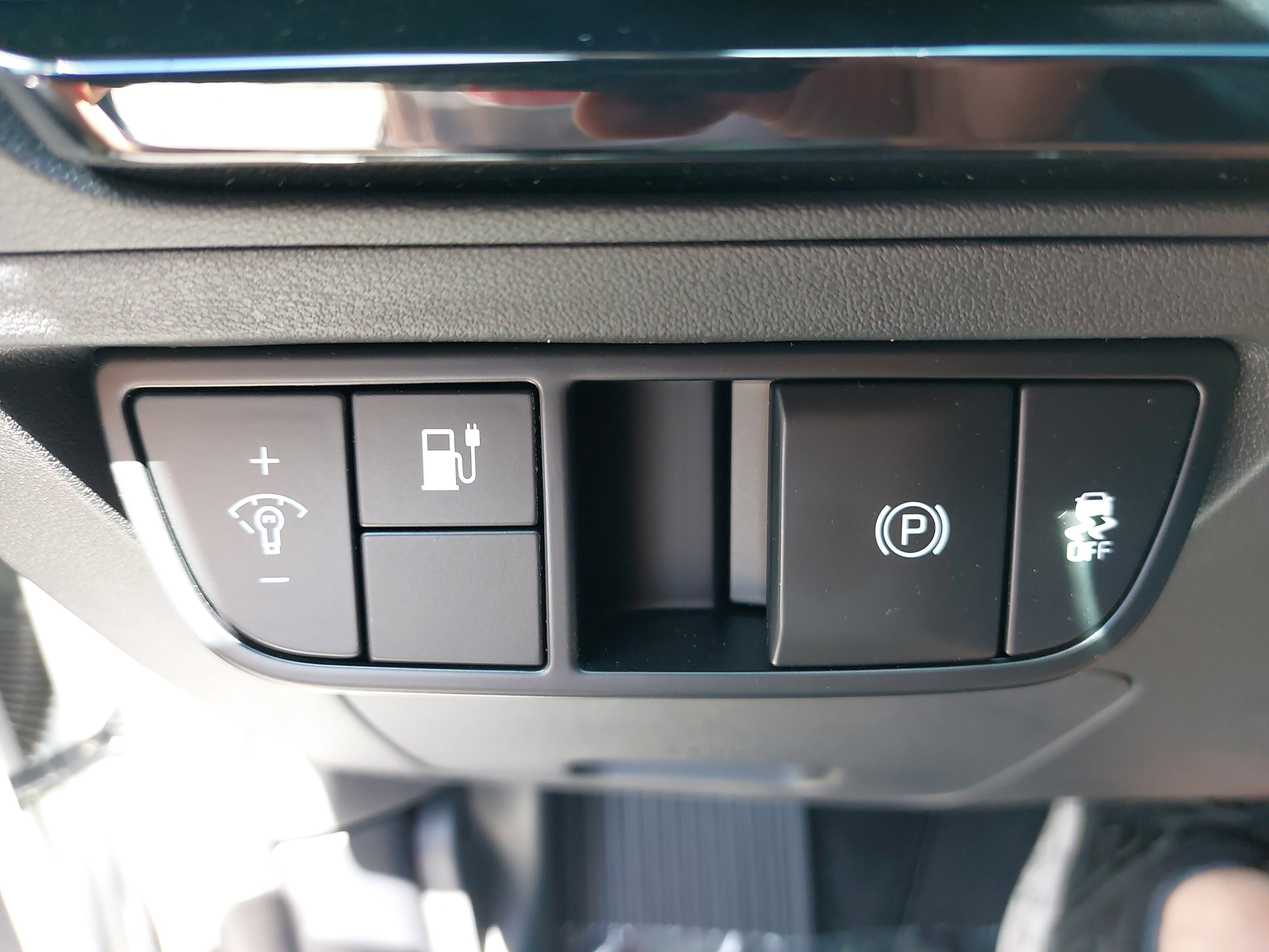 New 2025 Kia EV6 Light w/ Light LR Technology Package image 26