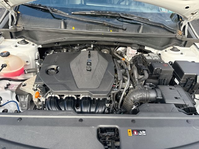 Used 2023 Kia Sportage EX FWD image 37