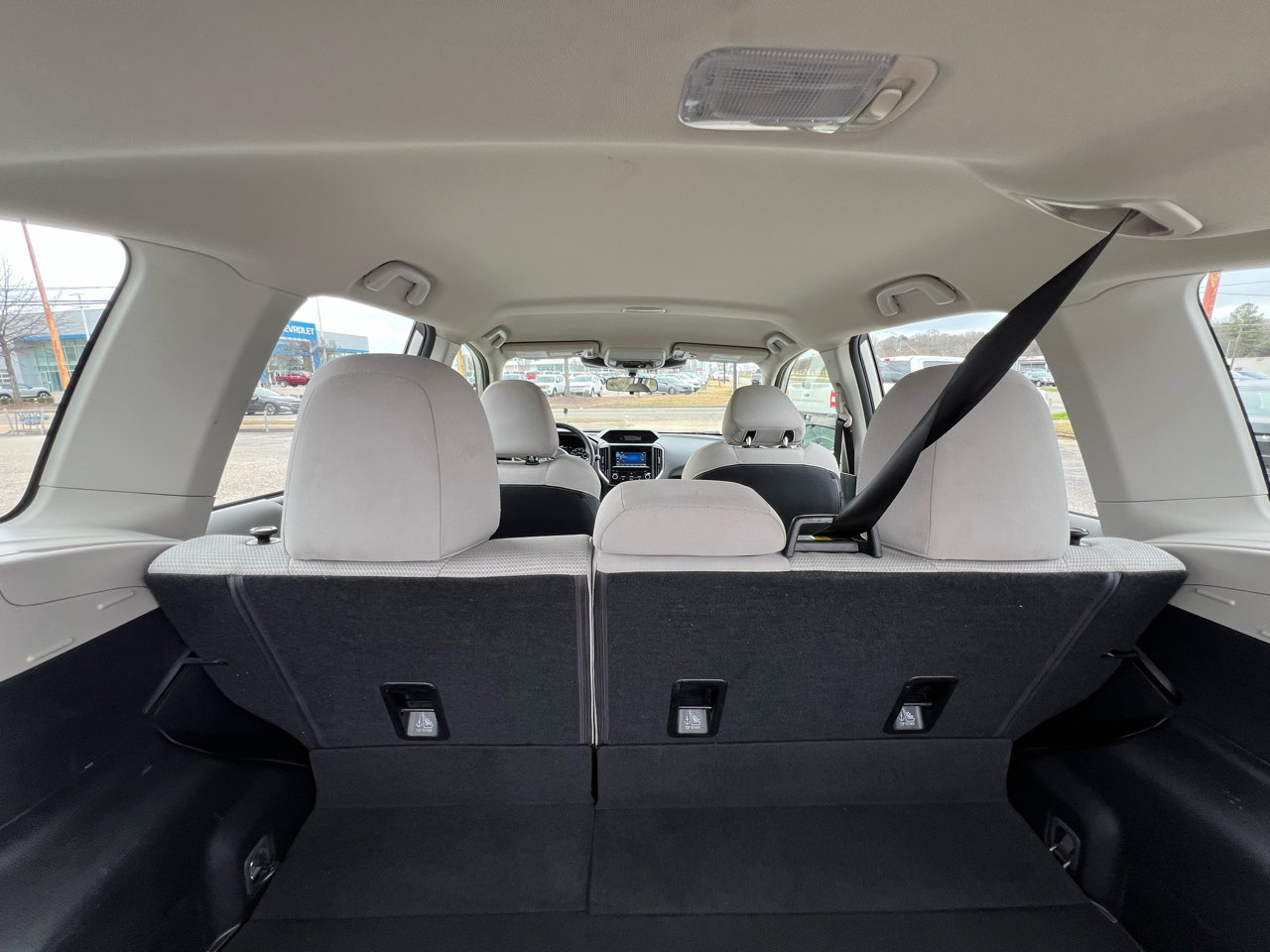 Used 2023 Subaru Forester image 27