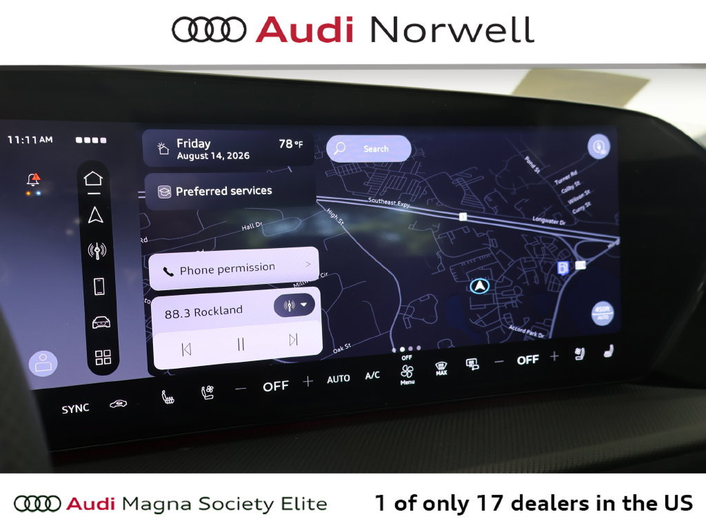 New 2026 Audi SQ5 Premium Plus AWD/4WD image 6