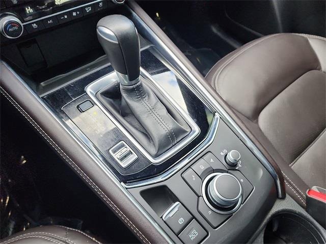 Used 2024 MAZDA CX-5 Signature image 22