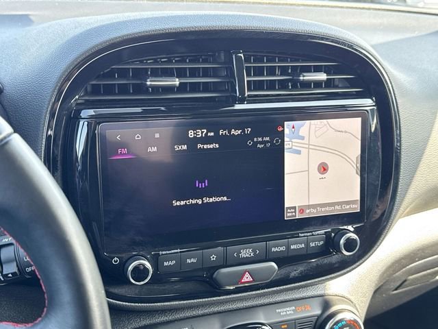Used 2023 Kia Soul GT-Line w/ GT-Line Technology Package FWD image 18