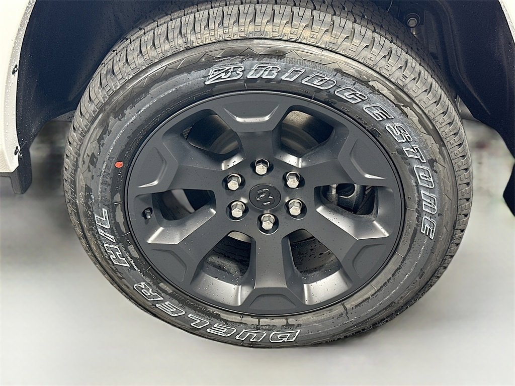 New 2026 RAM 1500 Big Horn image 7