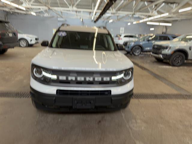Certified 2024 Ford Bronco Sport Big Bend image 1