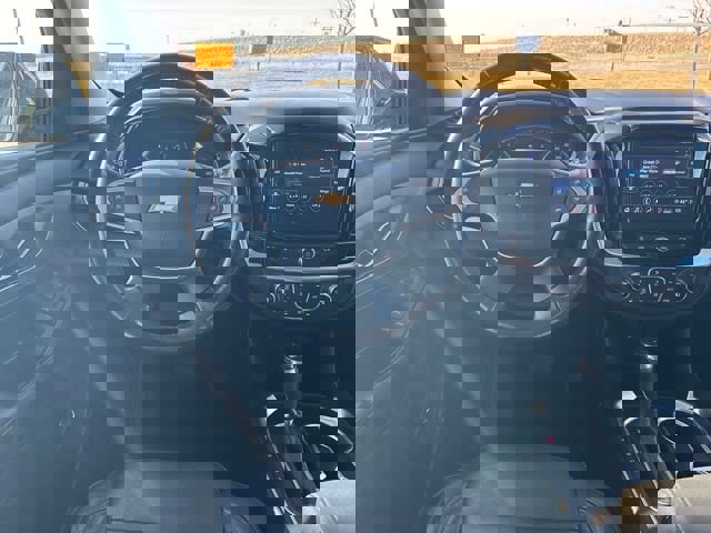 Certified 2020 Chevrolet Traverse LT w/ LT Premium Package image 13