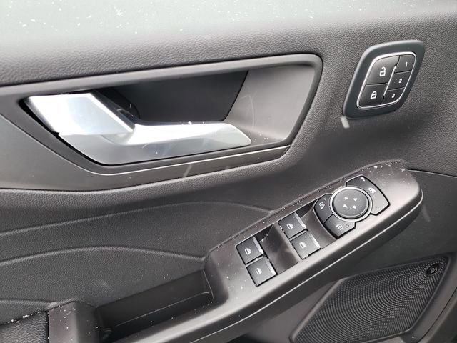 New 2026 Ford Escape Active w/ Active Premium Tech Pack image 19