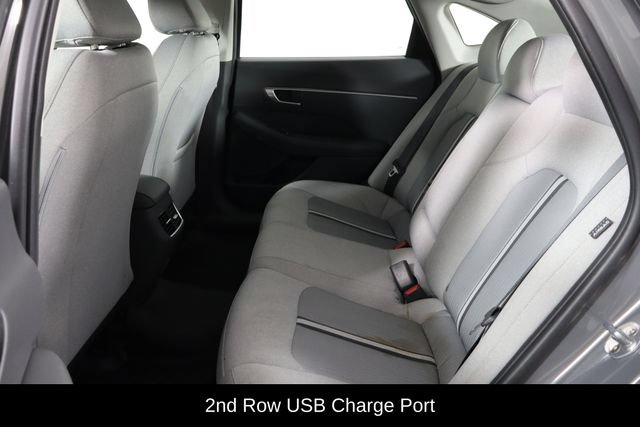 Used 2020 Hyundai Sonata SEL w/ Convenience Package FWD image 16