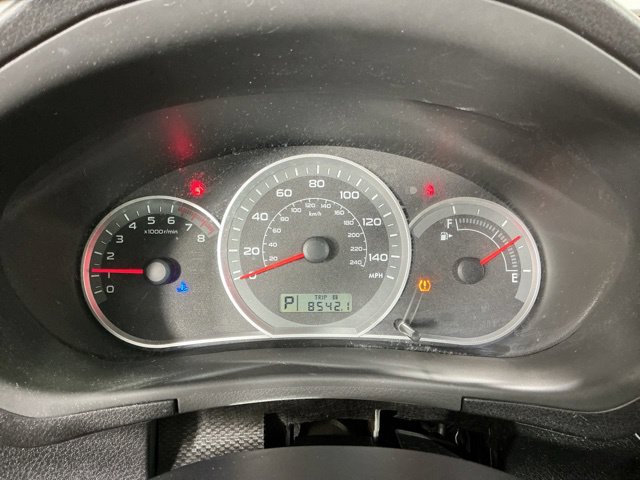 Used 2009 Subaru Impreza 2.5i AWD/4WD image 16