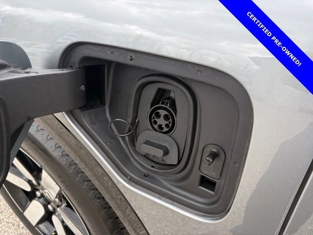 Certified 2026 Honda Prologue Touring image 28