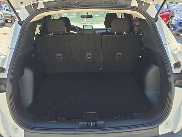 Used 2025 Ford Escape Active image 12