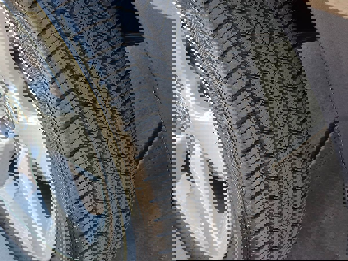 Used 2007 Lexus RX 350 2WD image 24