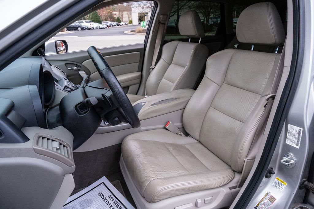 Used 2011 Acura RDX w/ Technology Package image 15