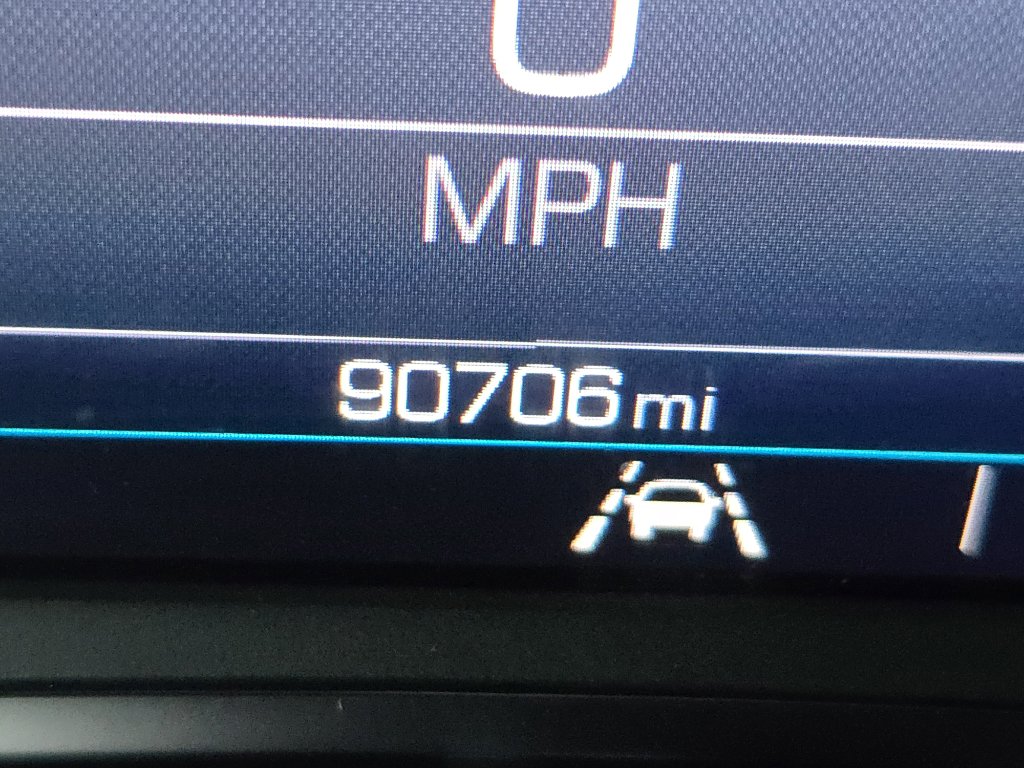 Used 2023 GMC Terrain SLE w/ Driver Convenience Package image 21