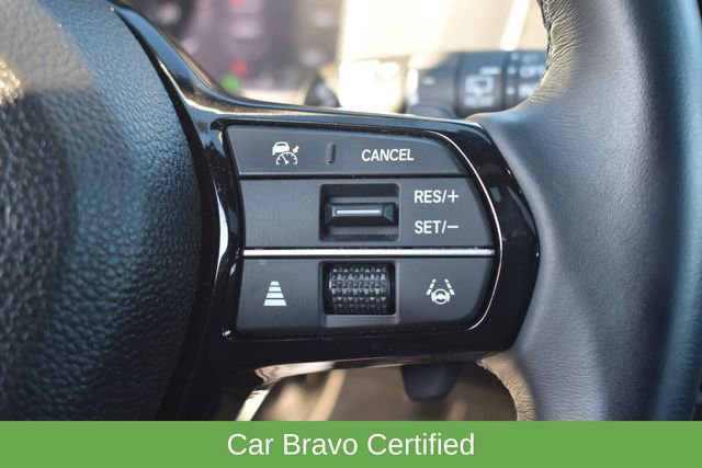 Used 2022 Honda Civic Sport Touring image 31