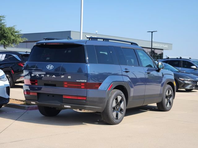 Certified 2026 Hyundai Santa Fe SEL AWD/4WD image 3