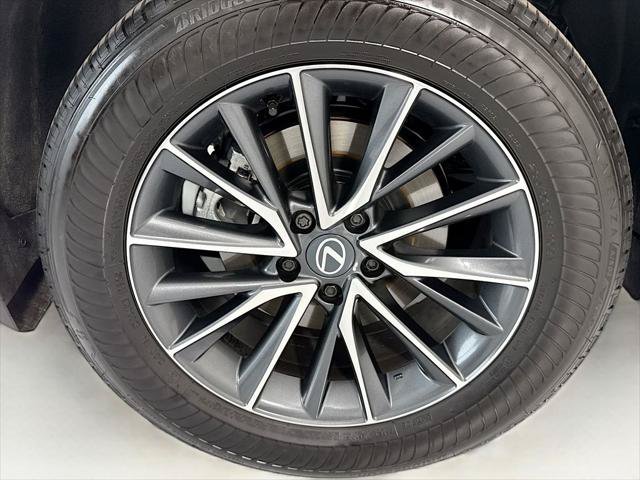 Certified 2026 Lexus NX 350 AWD w/ Accessory Package (2T) image 33