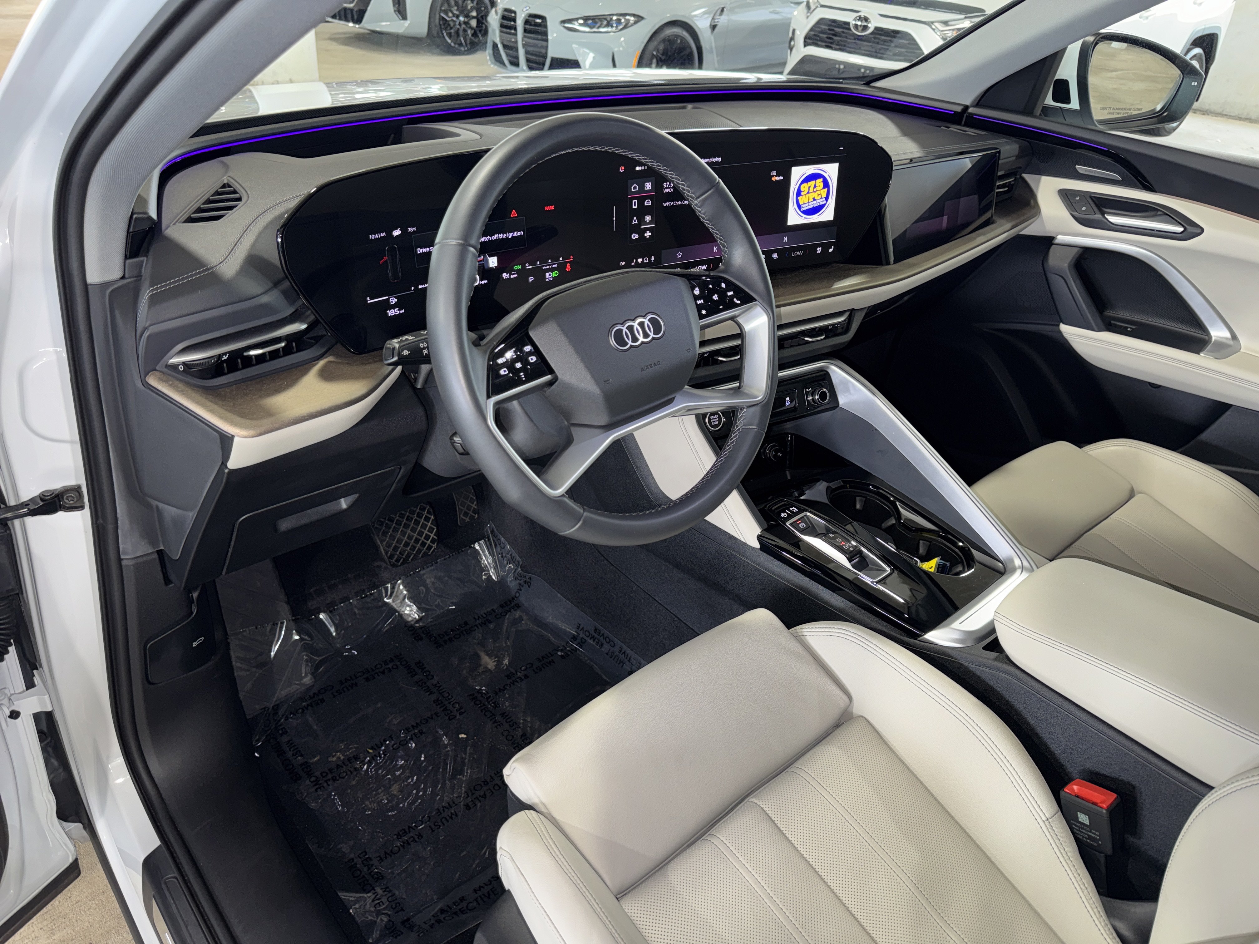 Used 2025 Audi Q5 Prestige AWD/4WD image 20