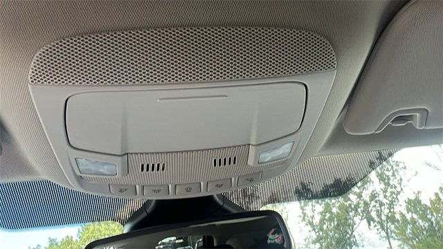 Used 2024 Ford Edge SEL w/ Convenience Package image 22