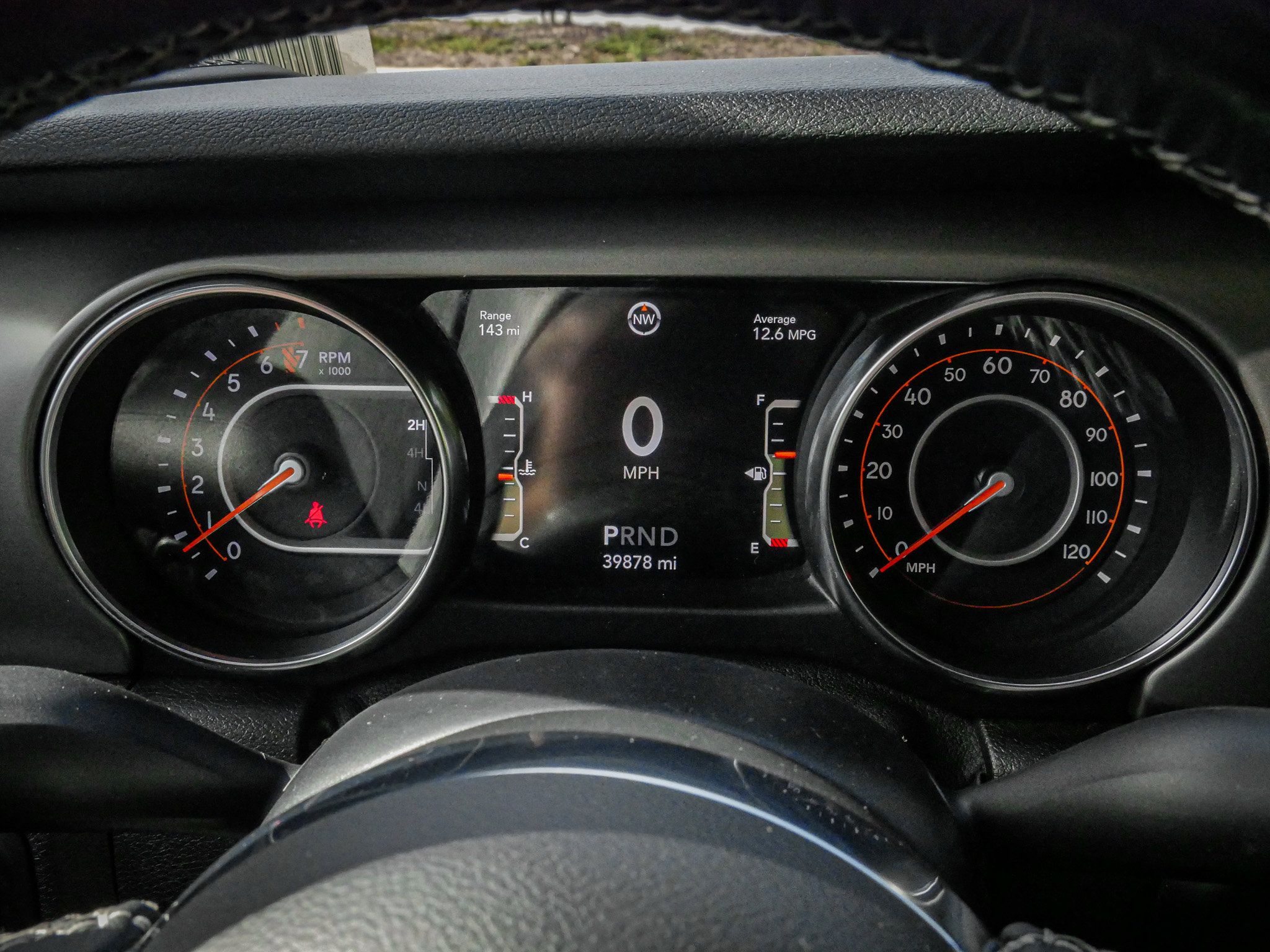 Used 2020 Jeep Gladiator Sport w/ Quick Order Package 24S image 21