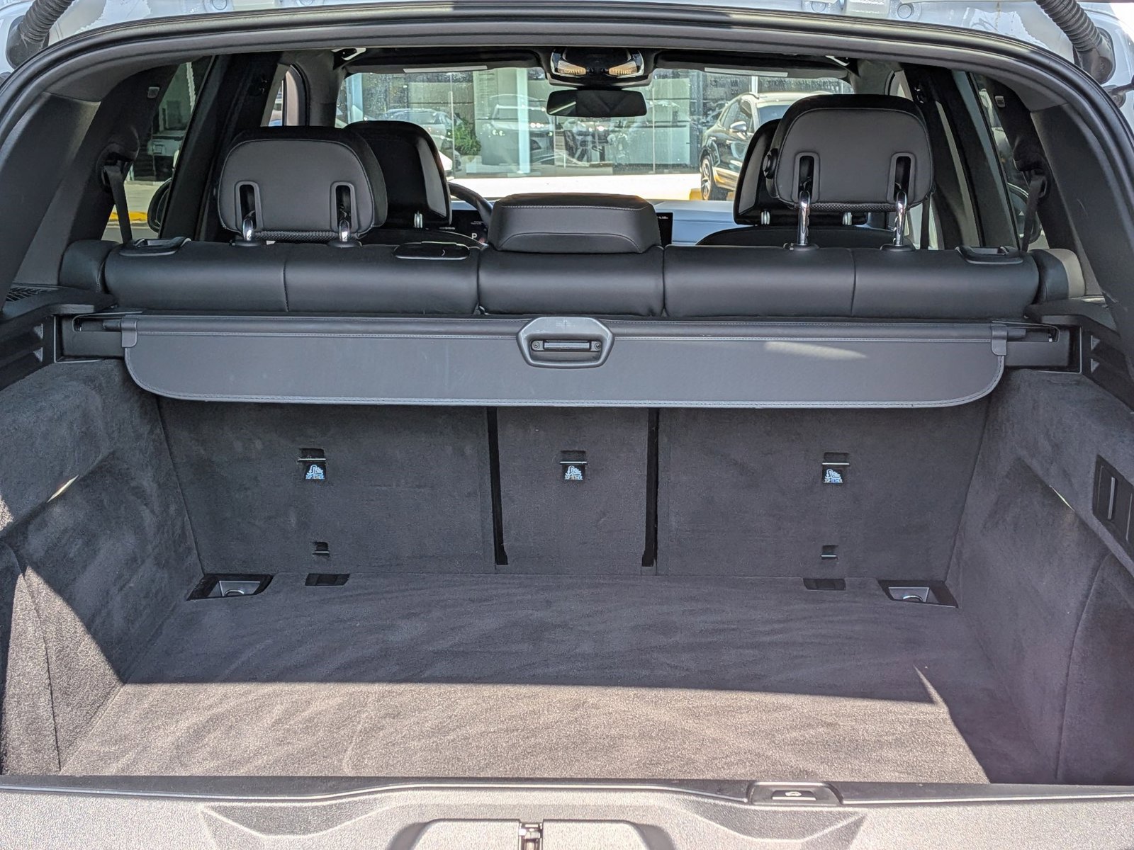 Used 2024 BMW X5 xDrive40i image 9