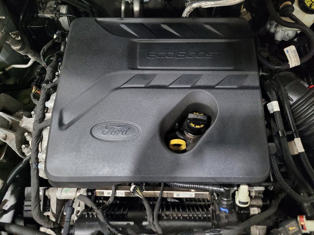 Used 2020 Ford Escape SE AWD/4WD image 30