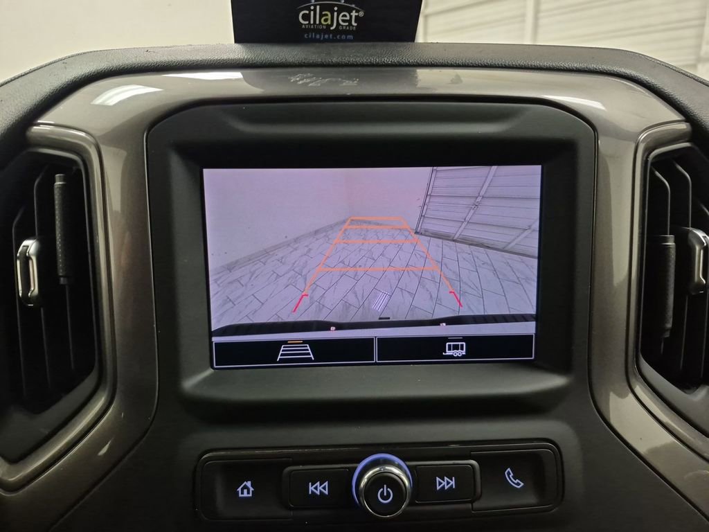 Used 2025 Chevrolet Silverado 3500 W/T w/ WT/CX Safety Package image 15