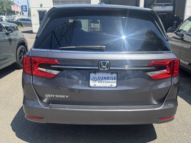 Used 2023 Honda Odyssey EX image 6